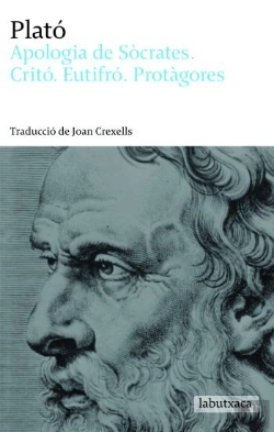 Bertrand.pt - Apologia De Sòcrates. Critó. Eutifró. Protàgores