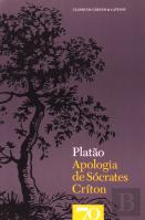 Apologia de Sócrates e Críton