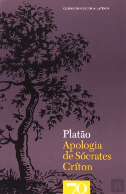 Bertrand.pt - Apologia de Sócrates e Críton