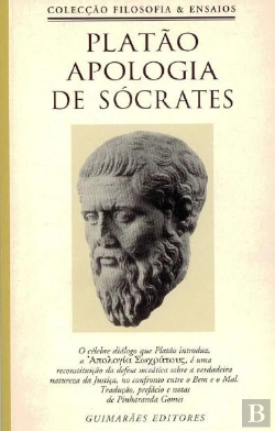 Bertrand.pt - Apologia de Sócrates