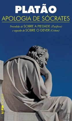 Bertrand.pt - Apologia De Sócrates