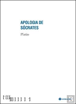Bertrand.pt - Apologia de Sócrates