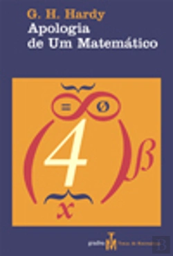 Bertrand.pt - Apologia de Um Matemático
