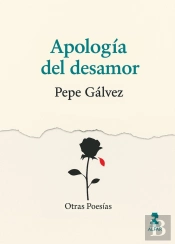Apologia Del Desamor