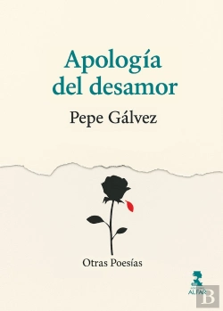 Bertrand.pt - Apologia Del Desamor
