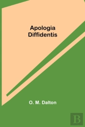 Apologia Diffidentis