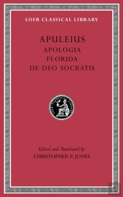 Bertrand.pt - Apologia. Florida. De Deo Socratis