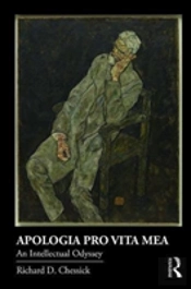 Apologia Pro Vita Mea