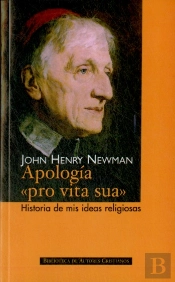 Apología 'Pro Vita Sua'