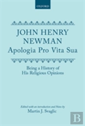 Apologia Pro Vita Sua