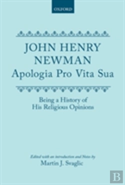 Bertrand.pt - Apologia Pro Vita Sua