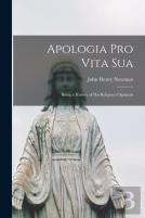 Apologia Pro Vita Sua