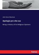 Apologia Pro Vita Sua