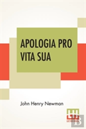 Apologia Pro Vita Sua