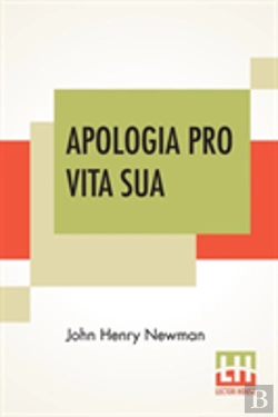 Bertrand.pt - Apologia Pro Vita Sua