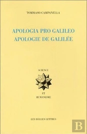 Apologie De Galilee