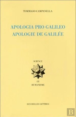 Bertrand.pt - Apologie De Galilee
