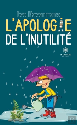 Bertrand.pt - Apologie De Inutilite