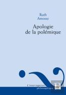 Apologie De La Polémique