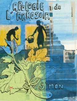 Bertrand.pt - Apologie De L'Arrosoir