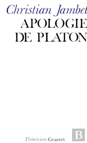 Apologie De Platon