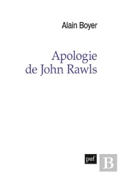 Apologie De Rawls