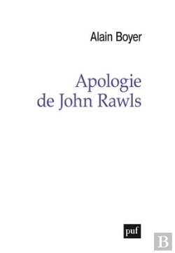 Bertrand.pt - Apologie De Rawls