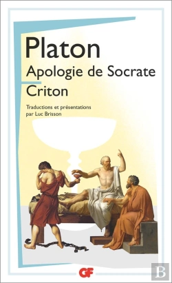 Bertrand.pt - Apologie De Socrate-- Criton (Ne)
