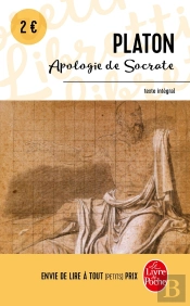 Apologie De Socrate