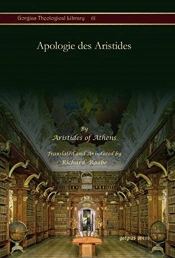 Apologie Des Aristides