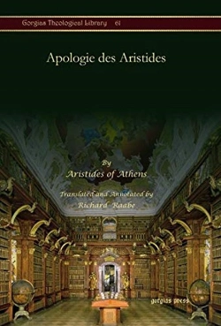 Bertrand.pt - Apologie Des Aristides