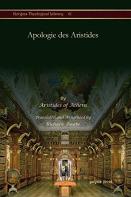 Apologie Des Aristides