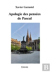 Apologie Des Pensées De Pascal