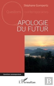 Apologie Du Futur