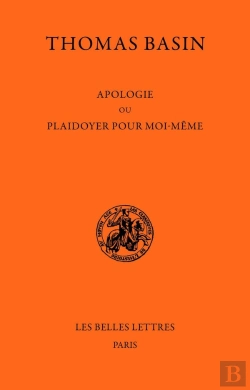 Bertrand.pt - Apologie Ou Plaidoyer Pour Moi-Même