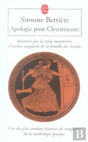 Apologie Pour Clytemnestre
