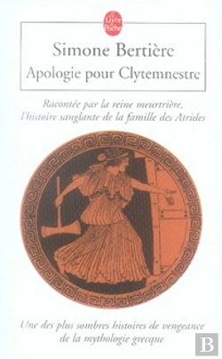 Bertrand.pt - Apologie Pour Clytemnestre