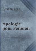 Apologie Pour Fenelon