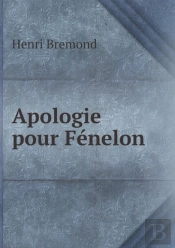 Apologie Pour Fenelon