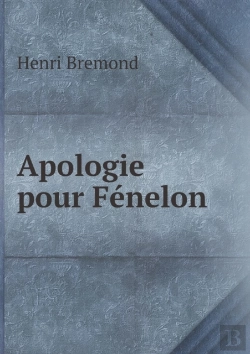 Bertrand.pt - Apologie Pour Fenelon