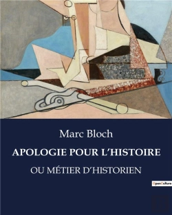 Bertrand.pt - Apologie Pour Histoire