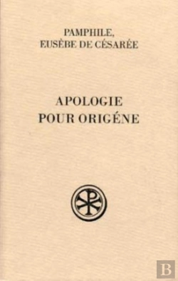 Bertrand.pt - Apologie Pour Origène
