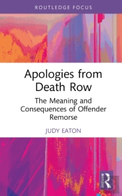 Apologies From Death Row