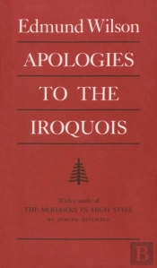 Apologies To The Iroquois