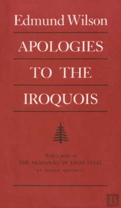 Bertrand.pt - Apologies To The Iroquois
