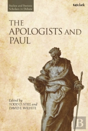 Apologists And Paul