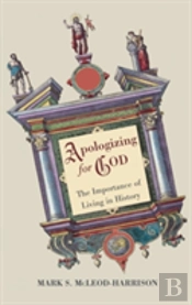 Apologizing For God