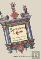 Apologizing For God
