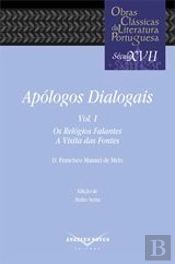 Apólogos Dialogais, vol. I