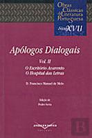 Apólogos Dialogais, vol. II